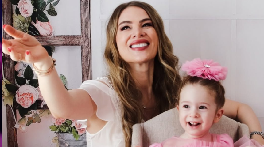 Önce eşi sonra kızı ölmüştü! Fatoş Seğmen kızının hastalığını açıkladı