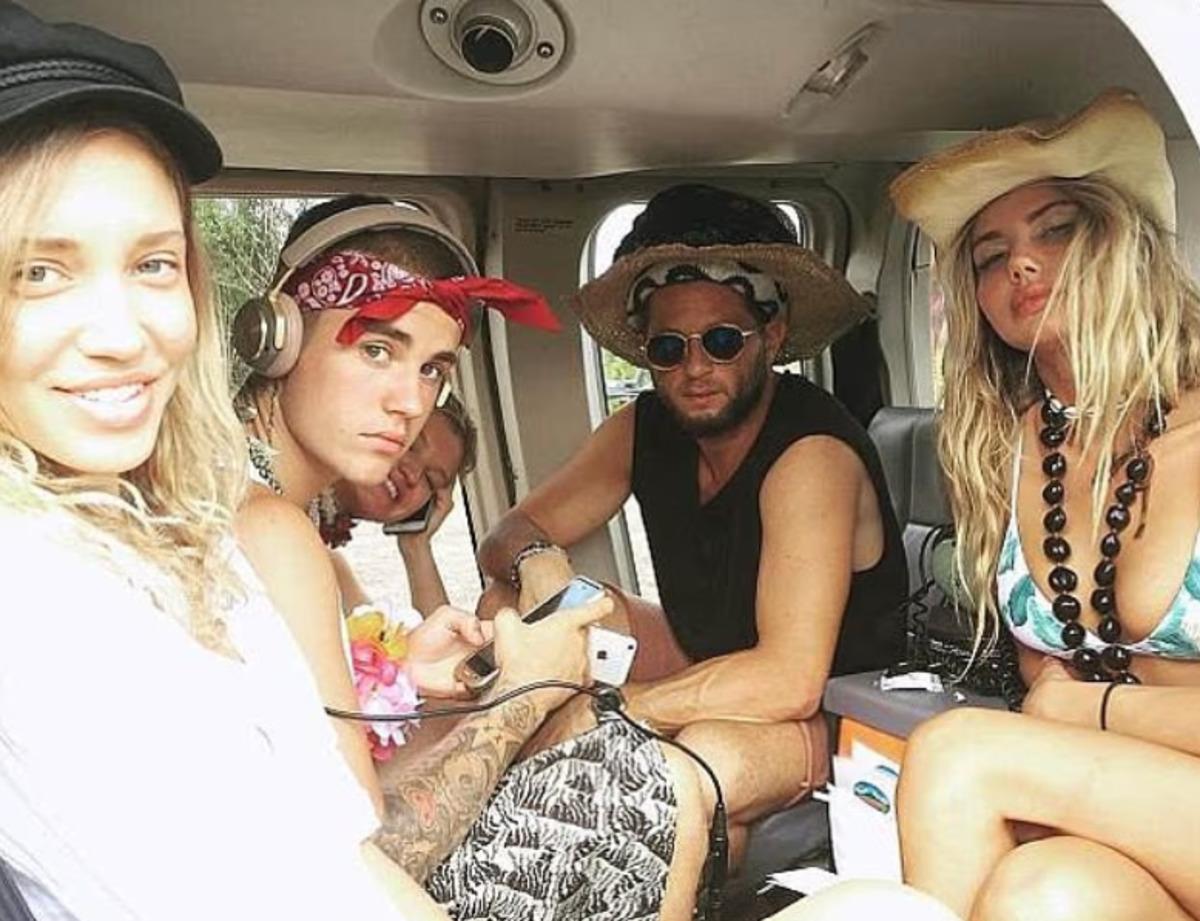 Sahara Ray neden öldü? 9 ay önce anne olmuştu 2