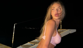 Ünlü model hayatını kaybetti! Ailenin zor kararı