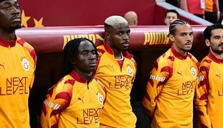 Fransa'daki sokağa &ccedil;ıkma yasağı sonrası Galatasaray'dan UEFA'ya erteleme başvurusu