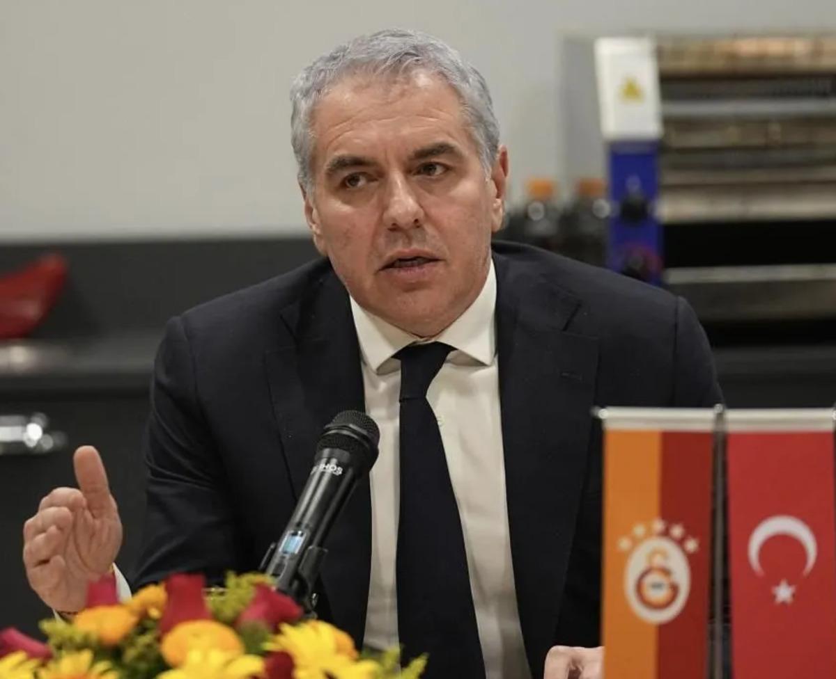 Fransa daki sokağa çıkma yasağı sonrası Galatasaray dan UEFA ya erteleme başvurusu 1