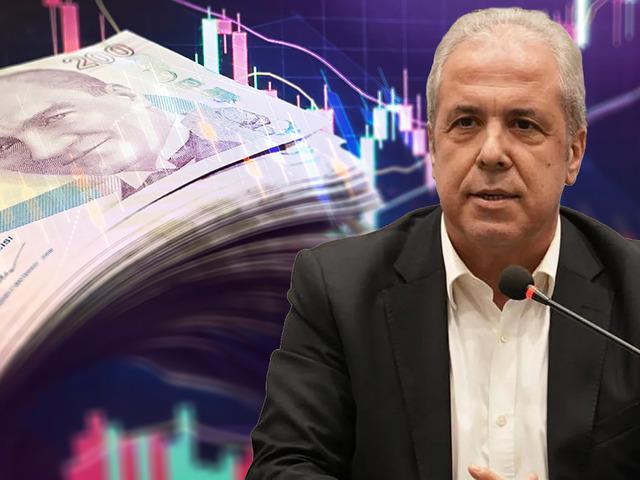 Şamil Tayyar&rsquo;dan dikkat &ccedil;eken &lsquo;istifa&rsquo; &ccedil;ıkışı: &ldquo;Başka gidecekler de var&rdquo;
