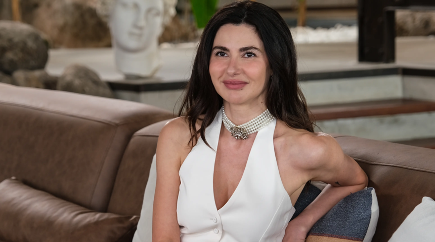 Nesrin Cavadzade'den Azerbaycan tepkileri sonrası ilk açıklama! “Boyun eğmeyeceğim”
