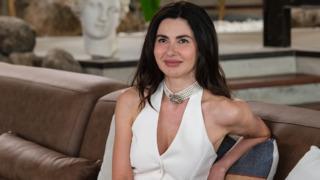 Nesrin Cavadzade'den Azerbaycan tepkileri sonrası ilk açıklama! “Boyun eğmeyeceğim”