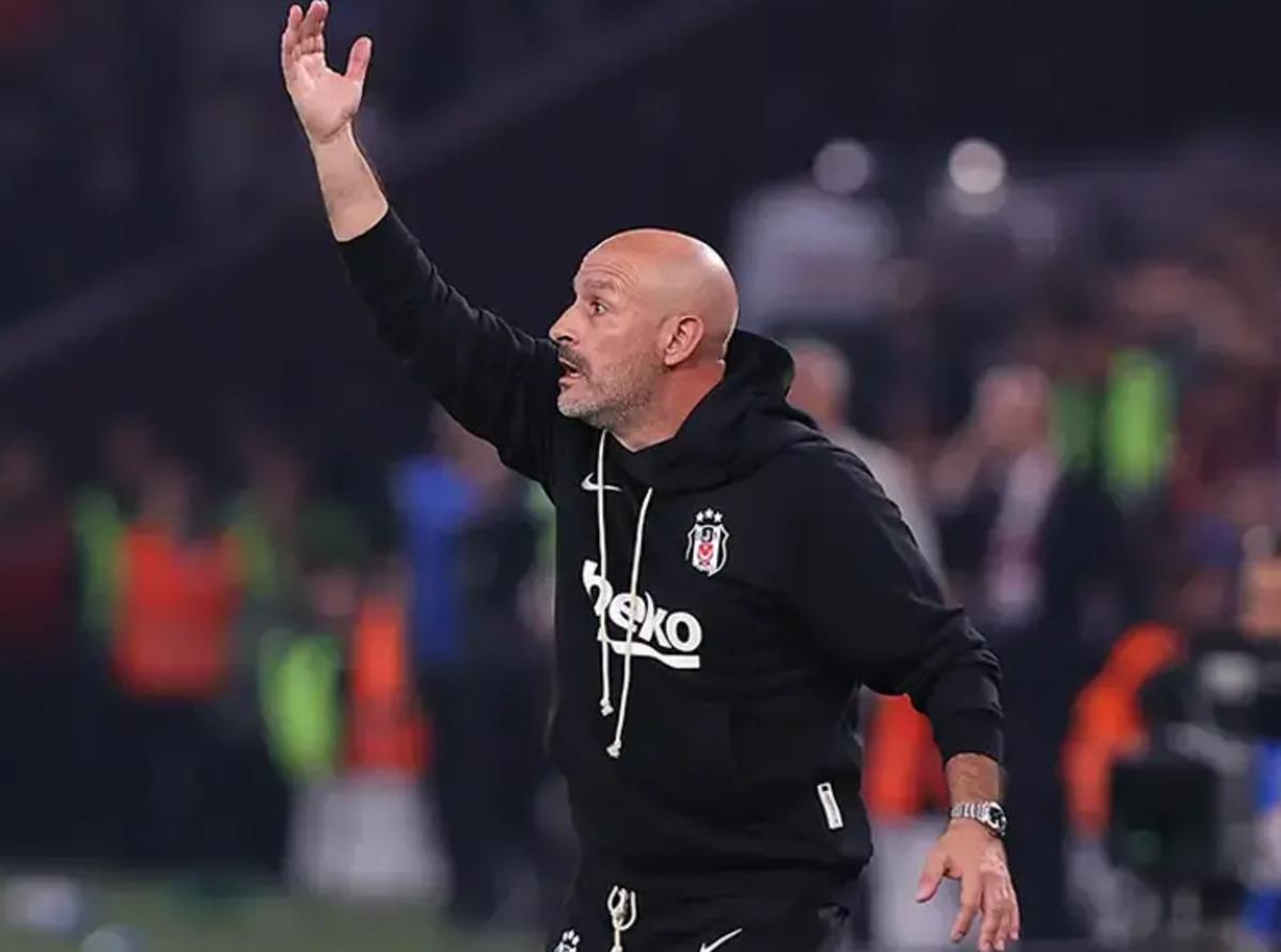 Reis çözdü, Italiano çözemedi! Yorumculardan görülmemiş eleştiri 3