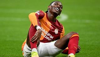 İşte son durumu! Leao derbiye yetişecek mi?