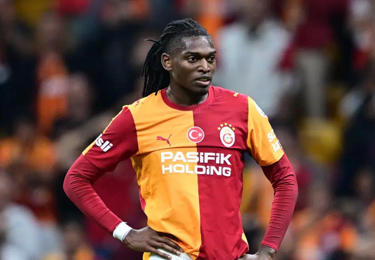 İşte son durumu! Galatasaray da Leao derbiye yetişecek mi? 3