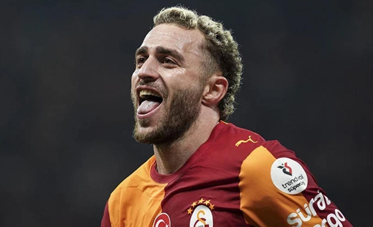 İşte son durumu! Galatasaray da Leao derbiye yetişecek mi? 4