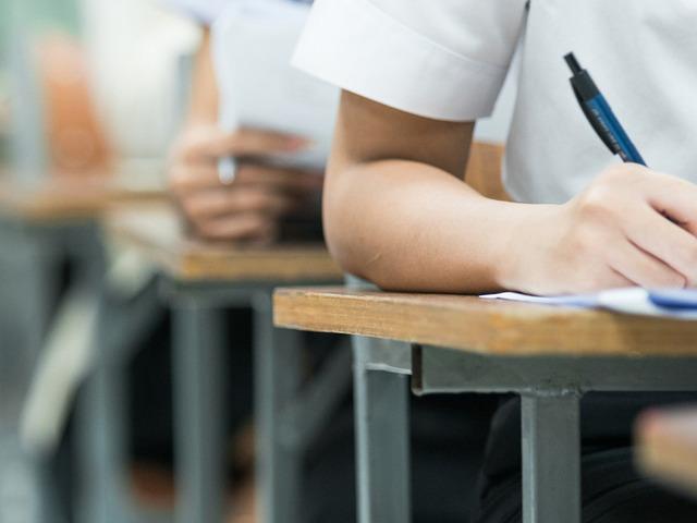 MEB'den yeni sınav sistemi! 26 Ekim'de başlıyor
