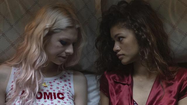 Euphoria dizisinin yıldızı Hunter Schafer, cinsiyet geçiş ameliyatı geçirdiğini açıkladı