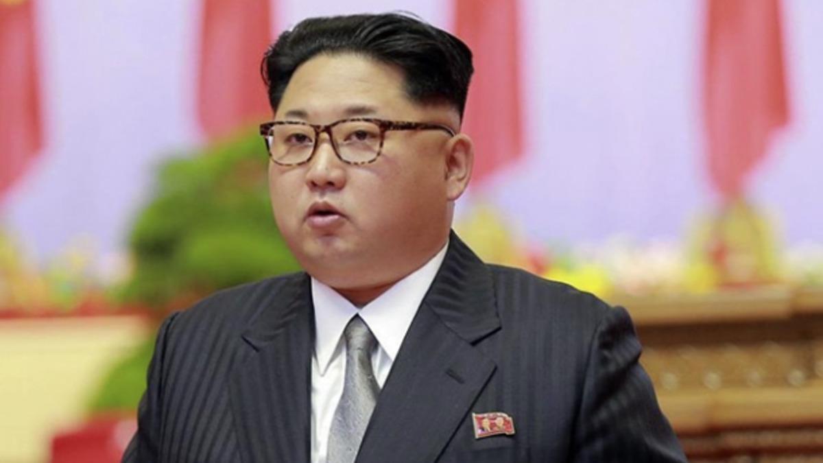 Kuzey Kore lideri Kim Jong-un un öldüğü iddiası dünyada gündem oldu! Halefi 13 yaşında 2