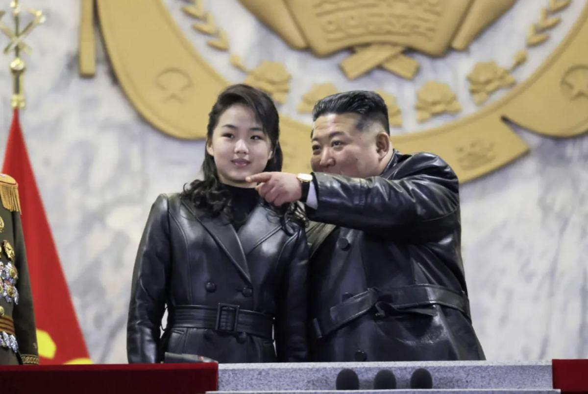 Kuzey Kore lideri Kim Jong-un un öldüğü iddiası dünyada gündem oldu! Halefi 13 yaşında 6