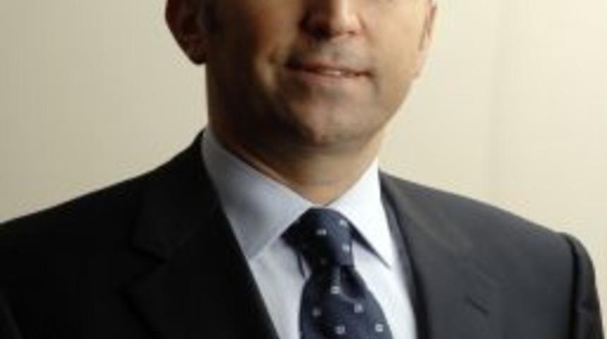 Atilla K&ouml;ksal, CFA Institute Y&ouml;netim Kurulu&rsquo;na girdi