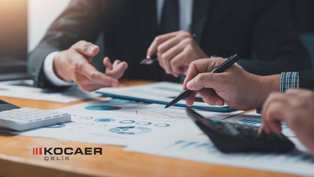 Kocaer &Ccedil;elik'in jeotermal enerji projesine onay &ccedil;ıktı