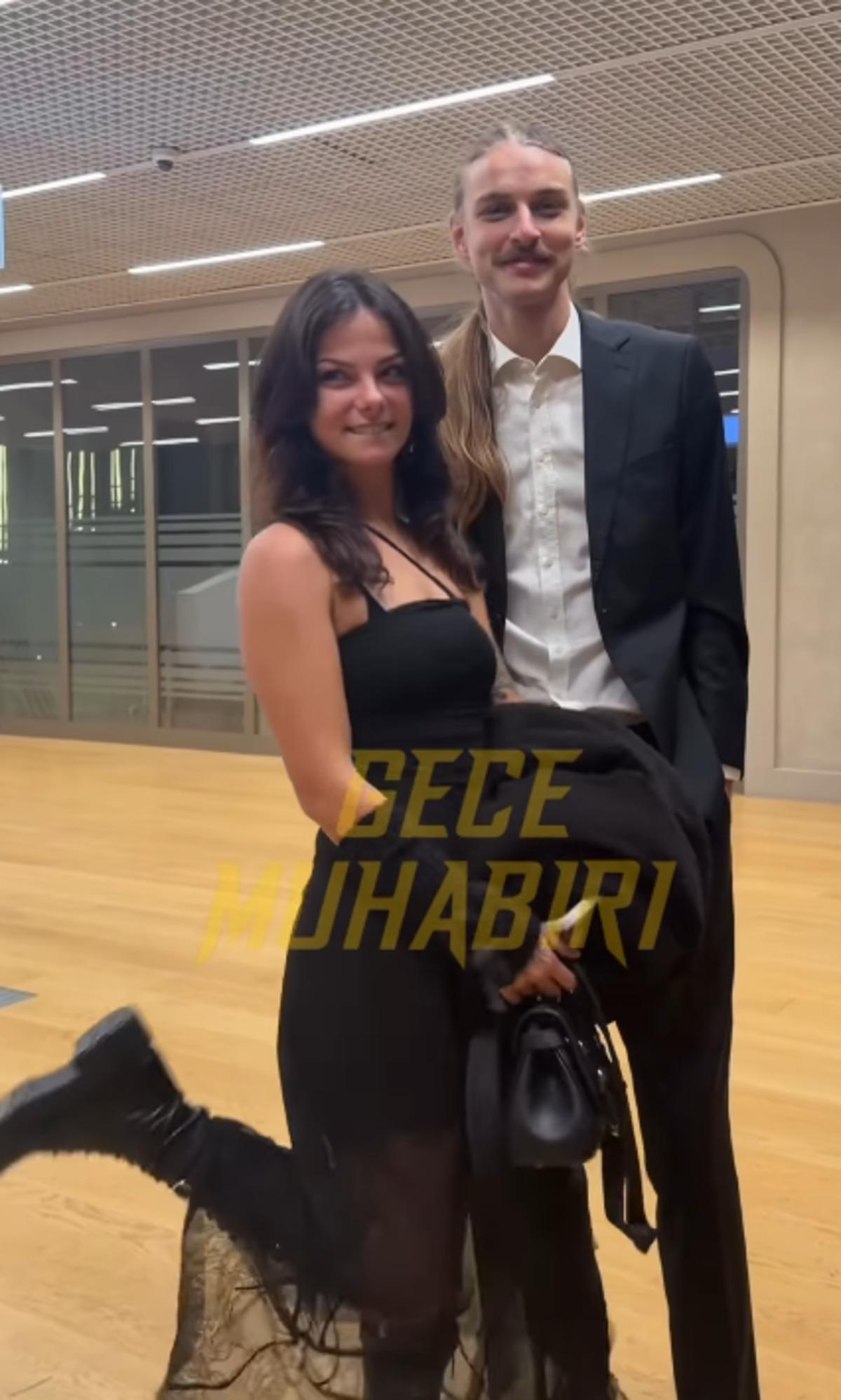 Survivor Beyza Gemici zor günleri atlattı! Aradığı aşkı sonunda buldu 3