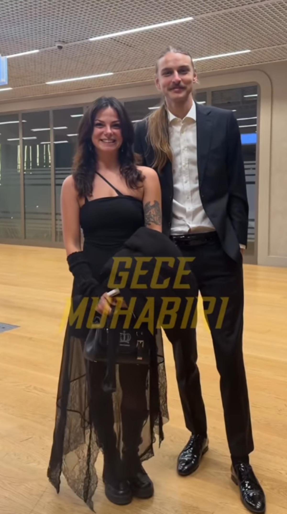 Survivor Beyza Gemici zor günleri atlattı! Aradığı aşkı sonunda buldu 2