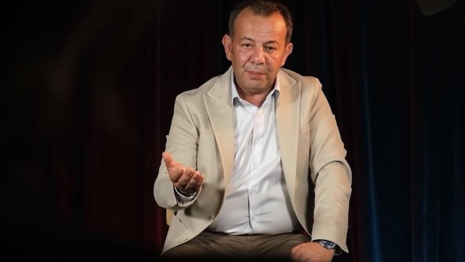 Tanju Özcan, tutuklu bulunduğu duruşmada 'Evde kedi gibi oturmak istiyorum' dedi