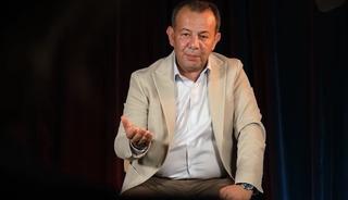 Tanju &Ouml;zcan: "Evde kedi gibi oturacağım"