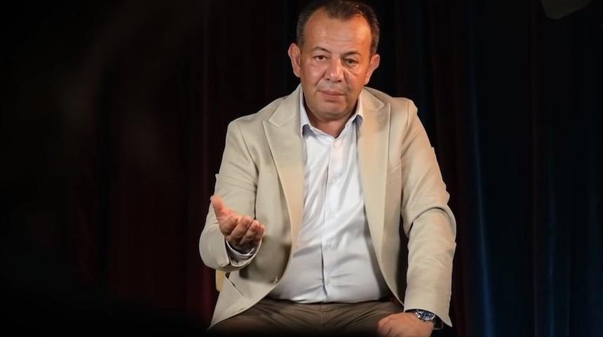 Tanju &Ouml;zcan: "Serbest kalmak istiyorum. Evde kedi gibi oturacağım"