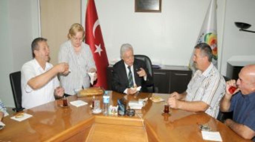 Aldırmaz: Aliya İzzetbegovi&ccedil; &ccedil;ok değerli bir lider