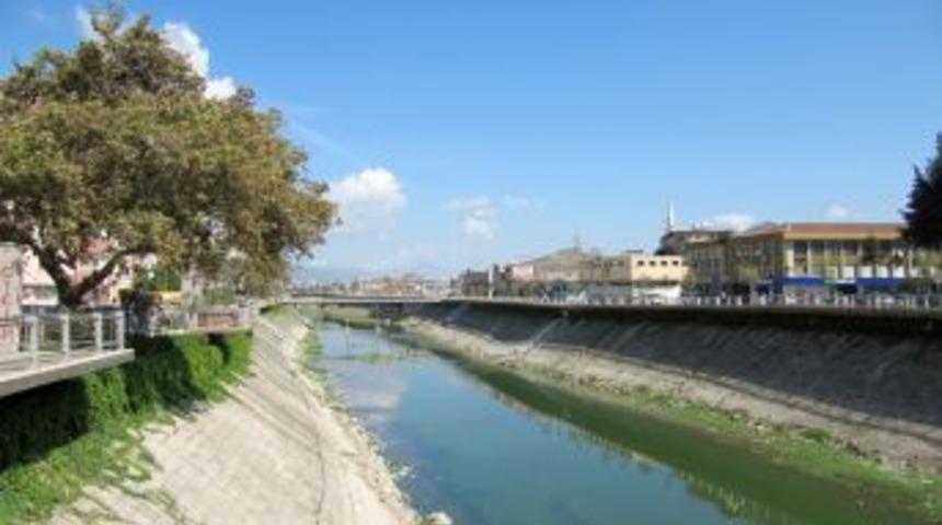 Antakya&rsquo;nın Asi&rsquo;yle buluşması i&ccedil;in bilimsel adımlar s&uuml;r&uuml;yor