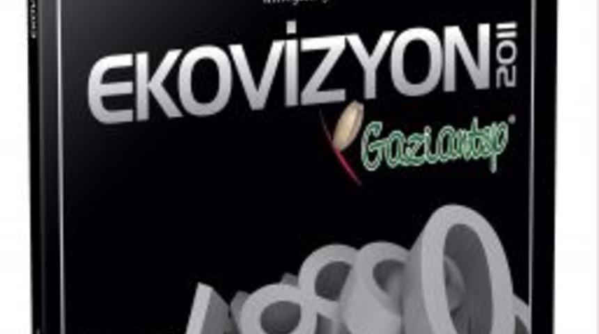 Gaziantep'le ilgili istatistiki bilgiler kitapta toplandı