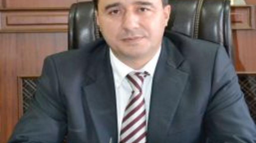 Alaplı Kaymakamı Malgaç görevine başladı