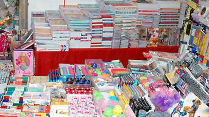 &Ccedil;ocukların sağlığını tehdit ediyor!