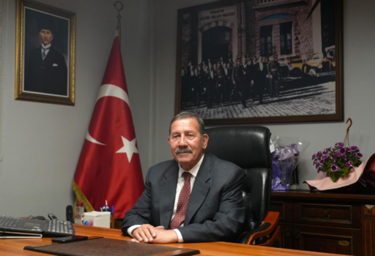 SON DAKİKA | Milas Belediyesi ne operasyon! Giriş çıkışılar durduruldu 1