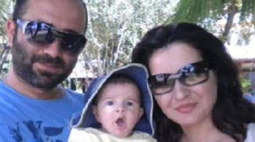 &Ccedil;ifte mutluluğa 7 kurşun