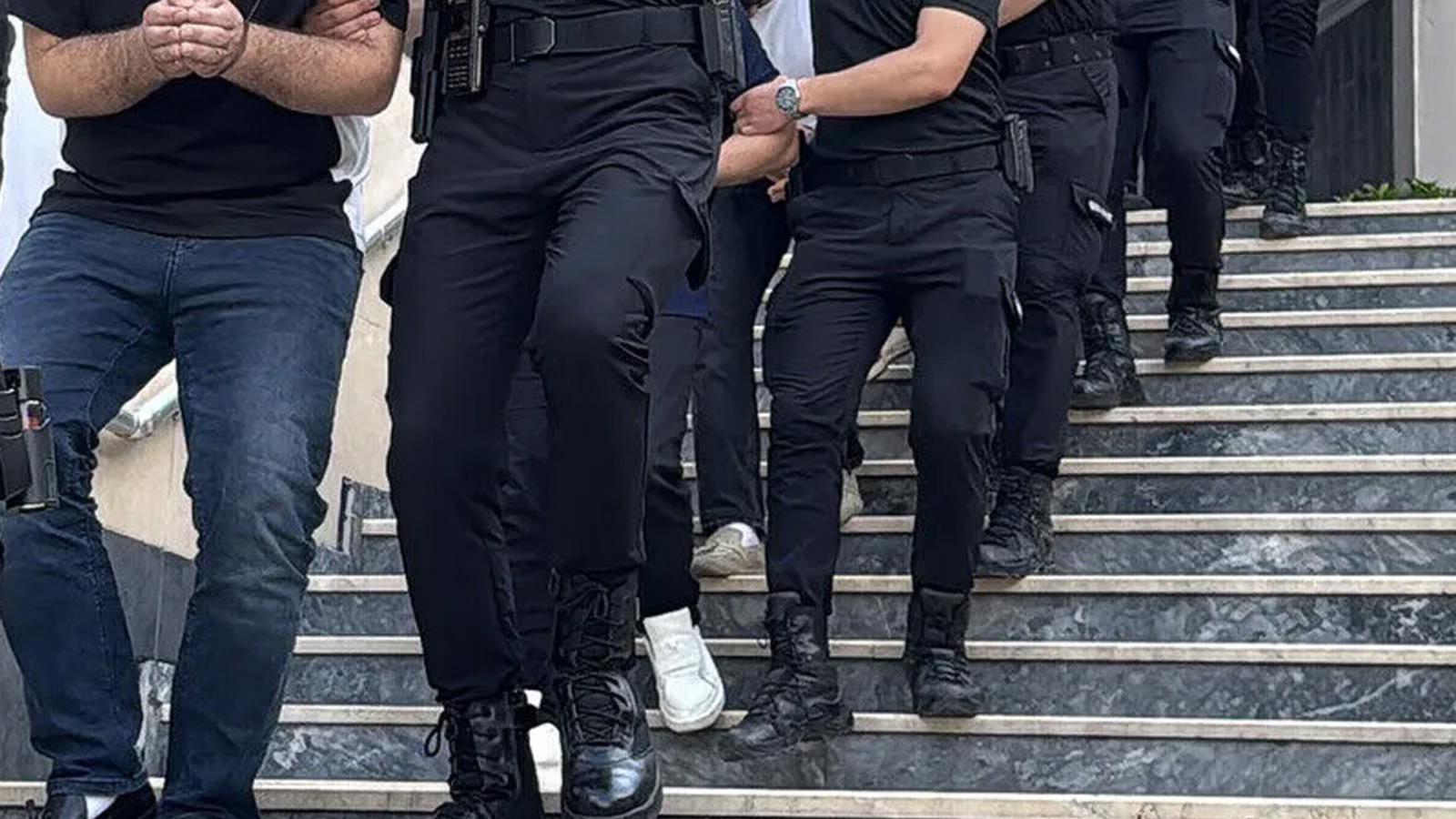 Adana merkezli sigorta vurgunu operasyonu! 17 şirketi hedef aldılar