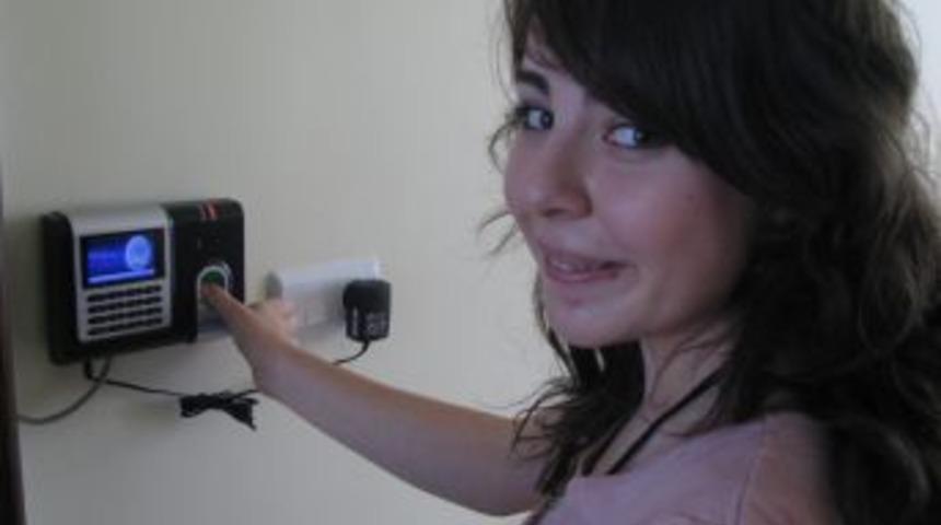 B&uuml;y&uuml;k dershaneden ilkler