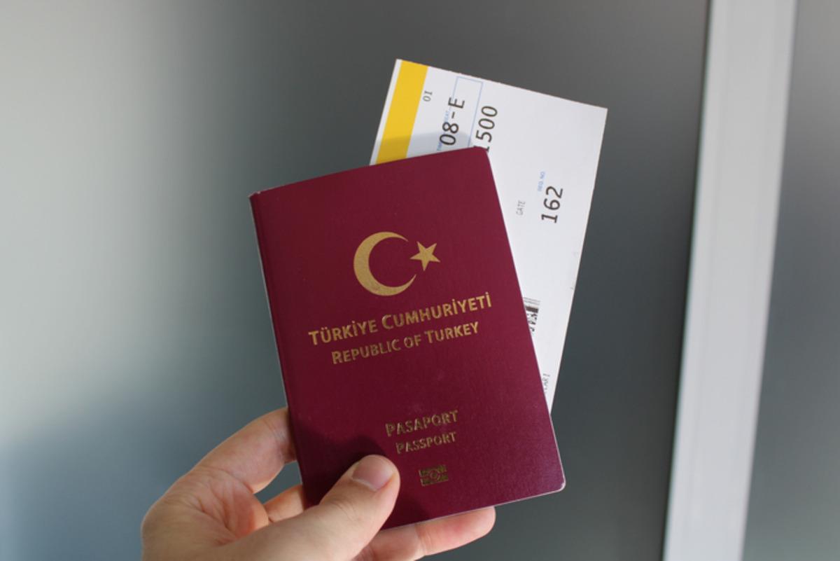 Vize şirketlerine bot operasyonu! 60 gözaltı kararı 1