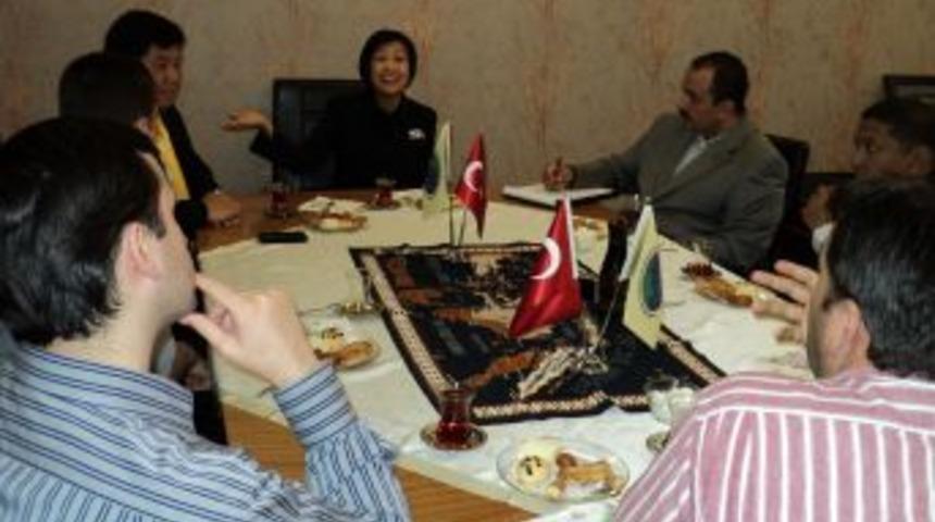 Filipinler&rsquo;de a&ccedil;lığın re&ccedil;etesi: S&uuml;t projesi