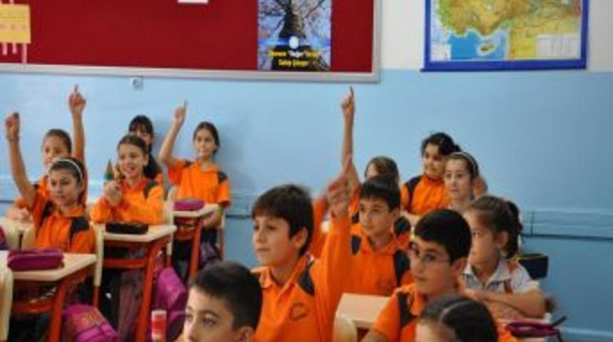 &ldquo;Eğitimde Değerler Eğitimi&rdquo; adlı proje