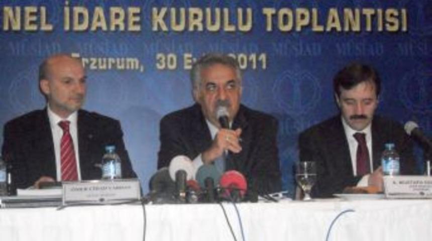 Bakan Yazıcı: G&uuml;mr&uuml;klerde beşeri ilişkileri asgariye indireceğiz