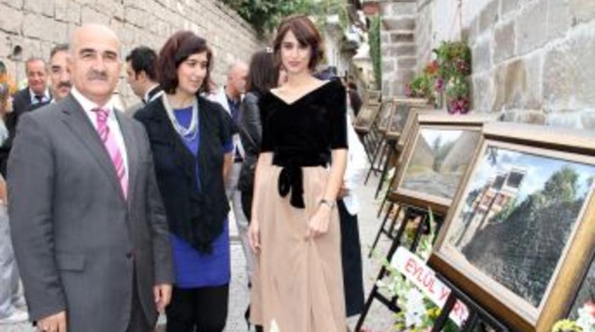 Talas&rsquo;ta tarih ile fotoğraf buluştu