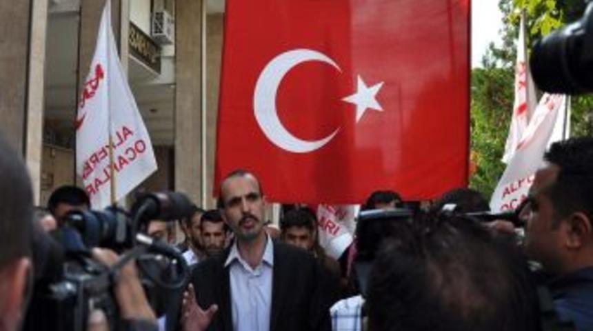 "Yazıcıoğlu'nun şehit edildiğine inanıyoruz"