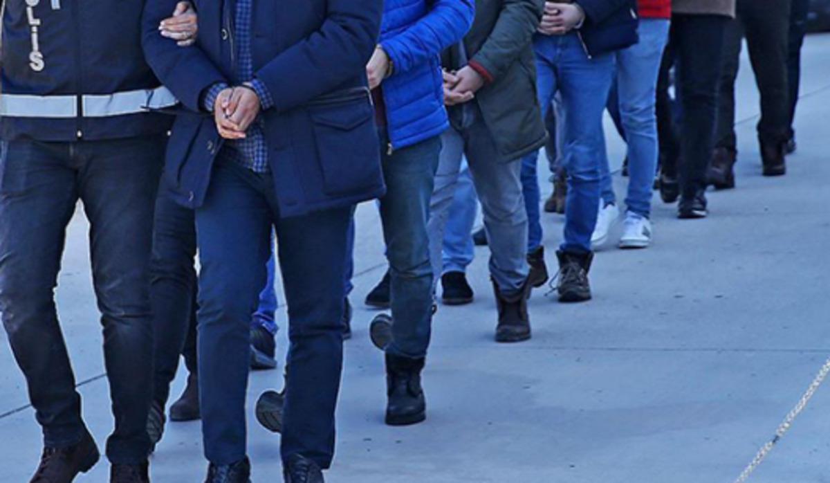 Adana merkezli sigorta vurgunu operasyonu! 17 şirketi hedef aldılar 2