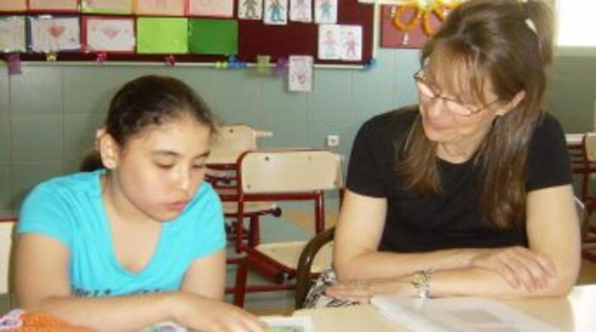 Yamanlar okulları, Cambridge dil sınavında y&uuml;zde 95 başarı sağladı