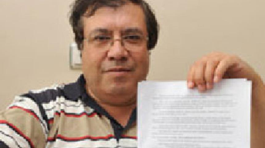 Memurun 5 milyar dolarlık miras zaferi