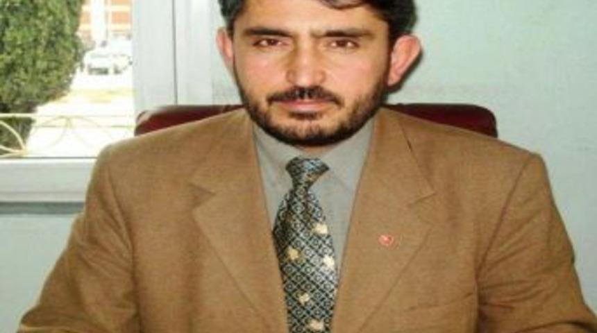 SP İl Başkanı Eroğlu: Yeni yasama d&ouml;nemi kavgadan uzak olsun