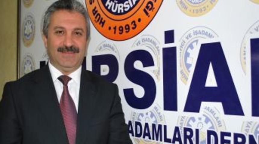 H&Uuml;RSİAD: Şirketler, yeni ticaret kanununa uyum i&ccedil;in şimdiden &ccedil;alışmalı