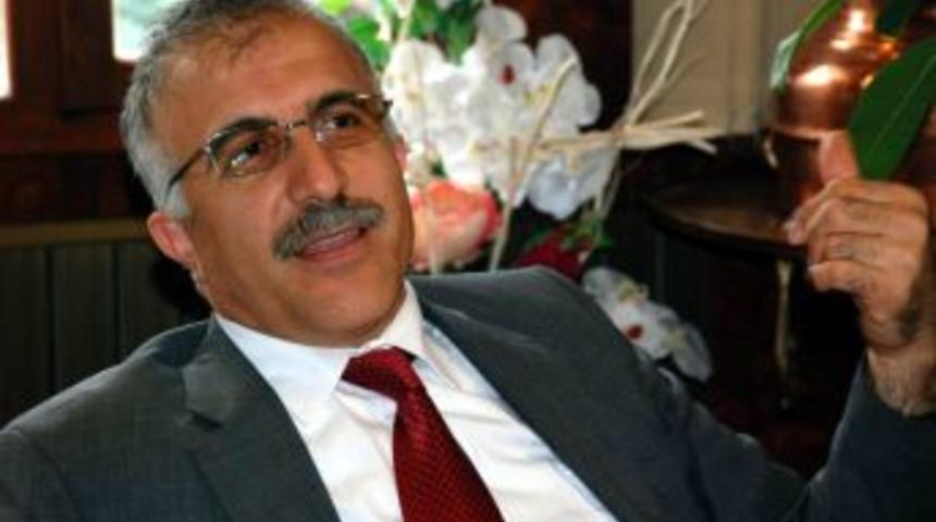 Belediye 5 yıldır pazar yeri arıyor