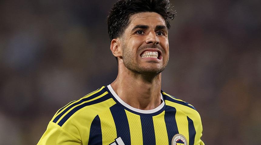 Perde aralandı: Kartal &ldquo;Asensio gitsin&rdquo; dedi, y&ouml;netim dinlemedi