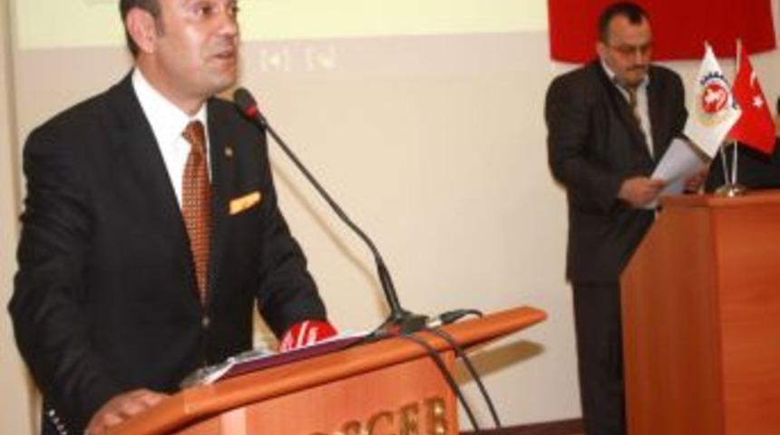 Tıbbi cihaz sekt&ouml;r&uuml;n&uuml;n lideri Samsun, İhtisas OSB&rsquo;ye kavuşuyor