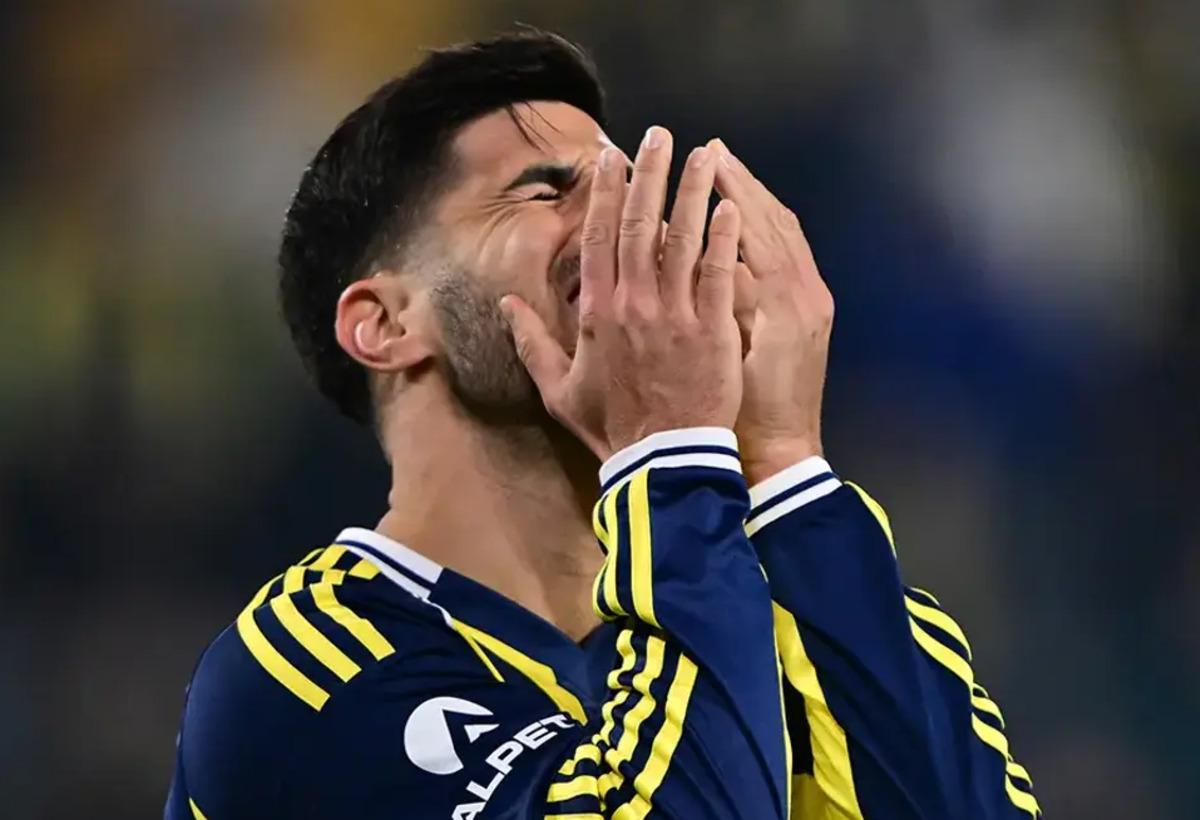 Perde aralandı: Kartal “Asensio gitsin” dedi, yönetim dinlemedi 1