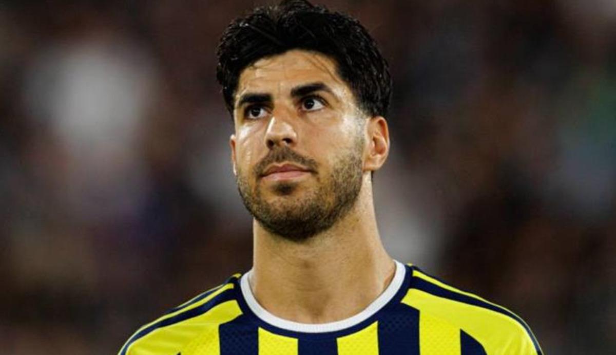 Perde aralandı: Kartal “Asensio gitsin” dedi, yönetim dinlemedi 2