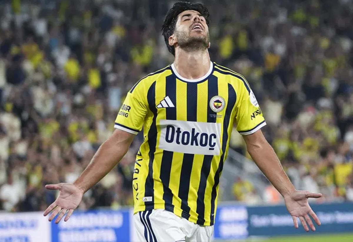 Perde aralandı: Kartal “Asensio gitsin” dedi, yönetim dinlemedi 5