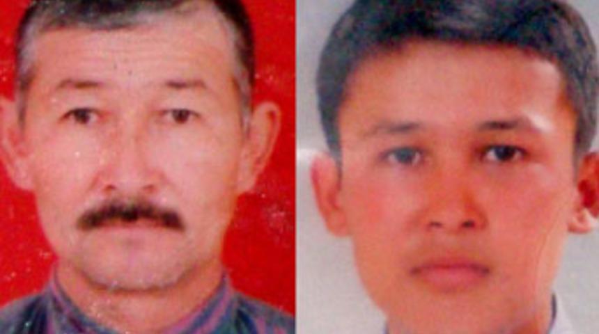 Aksaray'da Afgan baba-oğulun ş&uuml;pheli &ouml;l&uuml;m&uuml;!